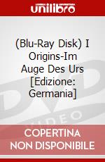 (Blu-Ray Disk) I Origins-Im Auge Des Urs [Edizione: Germania] brd