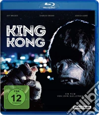(Blu-Ray Disk) King Kong [Edizione: Germania] brd