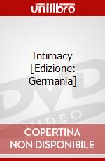 Intimacy [Edizione: Germania] dvd