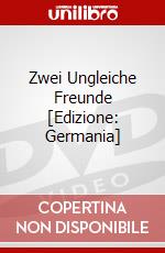 Zwei Ungleiche Freunde [Edizione: Germania] dvd