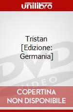 Tristan [Edizione: Germania] dvd