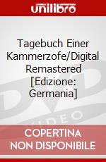 Tagebuch Einer Kammerzofe/Digital Remastered [Edizione: Germania] dvd
