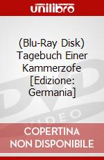 (Blu-Ray Disk) Tagebuch Einer Kammerzofe [Edizione: Germania] brd