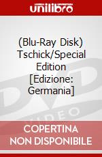 (Blu-Ray Disk) Tschick/Special Edition [Edizione: Germania] brd