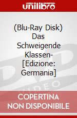 (Blu-Ray Disk) Das Schweigende Klassen- [Edizione: Germania] brd