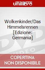 Wolkenkinder/Das Himmelsrennen [Edizione: Germania] dvd