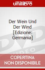 Der Wein Und Der Wind [Edizione: Germania] dvd