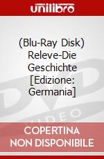 (Blu-Ray Disk) Releve-Die Geschichte [Edizione: Germania] brd
