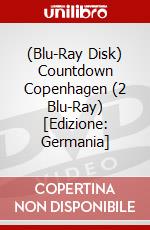(Blu-Ray Disk) Countdown Copenhagen (2 Blu-Ray) [Edizione: Germania] brd