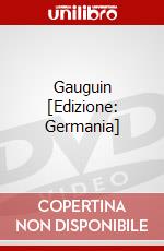 Gauguin [Edizione: Germania] dvd
