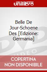 Belle De Jour-Schoene Des [Edizione: Germania] dvd
