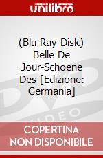 (Blu-Ray Disk) Belle De Jour-Schoene Des [Edizione: Germania] brd