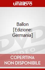 Ballon [Edizione: Germania] dvd