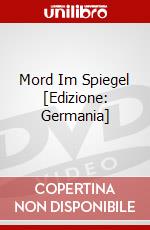 Mord Im Spiegel [Edizione: Germania] dvd