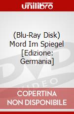 (Blu-Ray Disk) Mord Im Spiegel [Edizione: Germania] brd