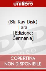 (Blu-Ray Disk) Lara [Edizione: Germania] brd