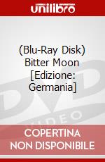 (Blu-Ray Disk) Bitter Moon [Edizione: Germania] brd