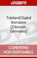 Tideland/Digital Remaster [Edizione: Germania] dvd
