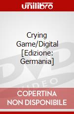 Crying Game/Digital [Edizione: Germania] dvd