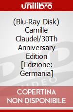 (Blu-Ray Disk) Camille Claudel/30Th Anniversary Edition [Edizione: Germania] brd