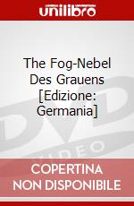 The Fog-Nebel Des Grauens [Edizione: Germania] dvd