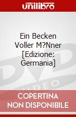Ein Becken Voller M?Nner [Edizione: Germania] dvd