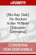 (Blu-Ray Disk) Ein Becken Voller M?Nner [Edizione: Germania] brd