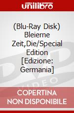 (Blu-Ray Disk) Bleierne Zeit,Die/Special Edition [Edizione: Germania] brd