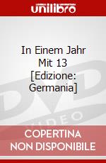 In Einem Jahr Mit 13 [Edizione: Germania] dvd