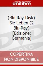 (Blu-Ray Disk) Sie Leben (2 Blu-Ray) [Edizione: Germania] brd
