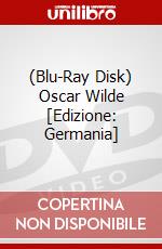 (Blu-Ray Disk) Oscar Wilde [Edizione: Germania] brd