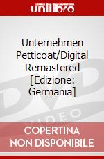 Unternehmen Petticoat/Digital Remastered [Edizione: Germania] dvd