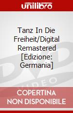 Tanz In Die Freiheit/Digital Remastered [Edizione: Germania] dvd