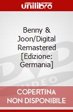 Benny & Joon/Digital Remastered [Edizione: Germania] dvd