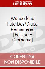 Wunderkind Tate,Das/Digital Remastered [Edizione: Germania] dvd