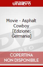 Movie - Asphalt Cowboy [Edizione: Germania] dvd