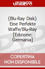 (Blu-Ray Disk) Eine Perfekte Waffe/Blu-Ray [Edizione: Germania] brd