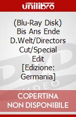(Blu-Ray Disk) Bis Ans Ende D.Welt/Directors Cut/Special Edit [Edizione: Germania] brd