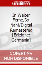 In Weiter Ferne,So Nah!/Digital Remastered [Edizione: Germania] dvd