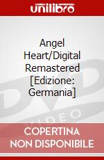 Angel Heart/Digital Remastered [Edizione: Germania] dvd