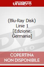 (Blu-Ray Disk) Linie 1 [Edizione: Germania] brd