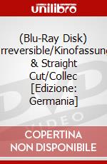 (Blu-Ray Disk) Irreversible/Kinofassung & Straight Cut/Collec [Edizione: Germania] brd