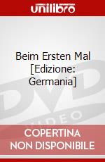 Beim Ersten Mal [Edizione: Germania] dvd