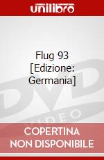 Flug 93 [Edizione: Germania] dvd