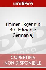 Immer ?Rger Mit 40 [Edizione: Germania] dvd