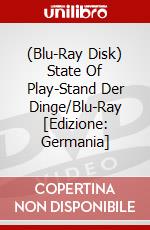 (Blu-Ray Disk) State Of Play-Stand Der Dinge/Blu-Ray [Edizione: Germania] brd