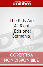 The Kids Are All Right [Edizione: Germania] dvd