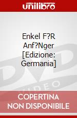Enkel F?R Anf?Nger [Edizione: Germania] dvd