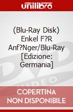 (Blu-Ray Disk) Enkel F?R Anf?Nger/Blu-Ray [Edizione: Germania] brd