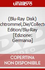 (Blu-Ray Disk) Blechtrommel,Die/Collectors Edition/Blu-Ray [Edizione: Germania] brd